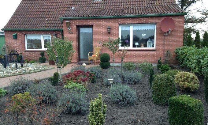 Osteel House | Leezweg 59A