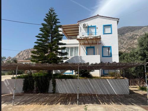 Therma Lefkados Apartment | LEFKADA TWINS 4