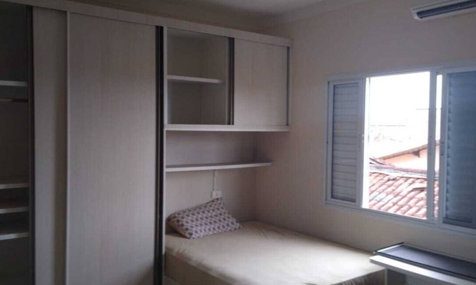 Praia Grande House | Left of high standard