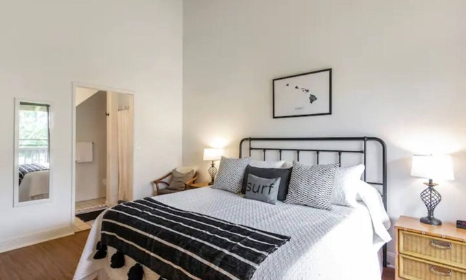 Kahuku Condo | LEGAL VACATION RENTAL - North Shore Surfer's Paradise