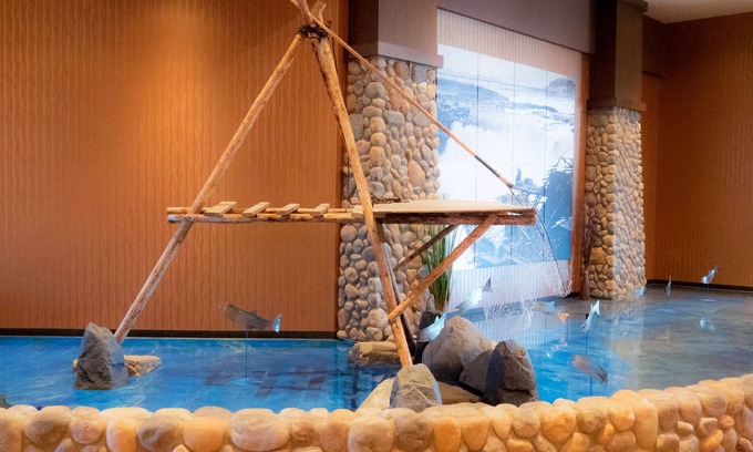 Buena Hotel | Legends Casino Hotel