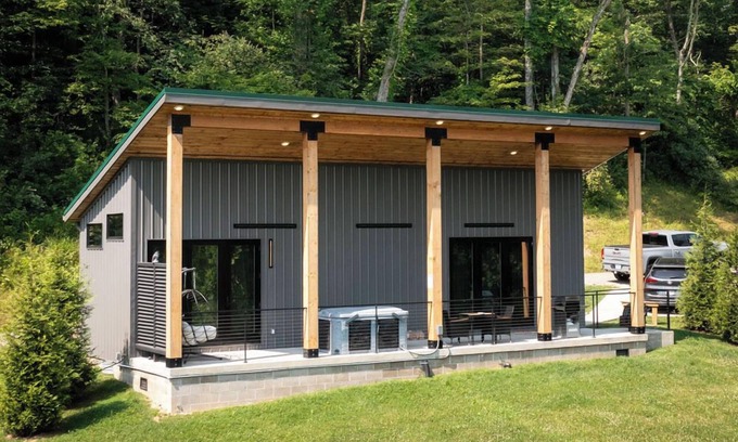 Logan Cabin | Legends Lane B - Hosted by The Chalets