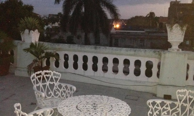 Camaguey House | Leidys and Friends Rooms