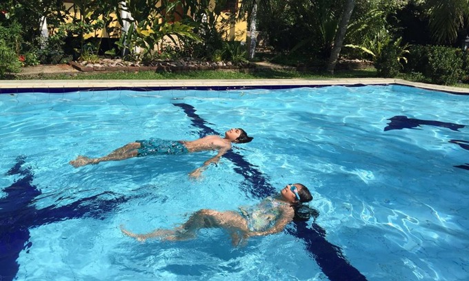 Galle Hotel | Leijay Garden Retreat