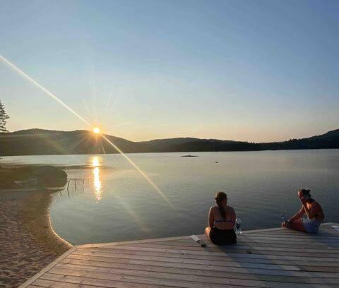 Tokke Apartment | Leilighet Åmdals Verk, Telemark