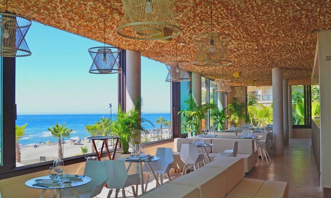 Fuengirola Hotel | Leiro Residences - Preferred Hotels & Resorts