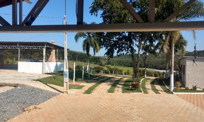 Pilar Do Sul House | Leisure camping