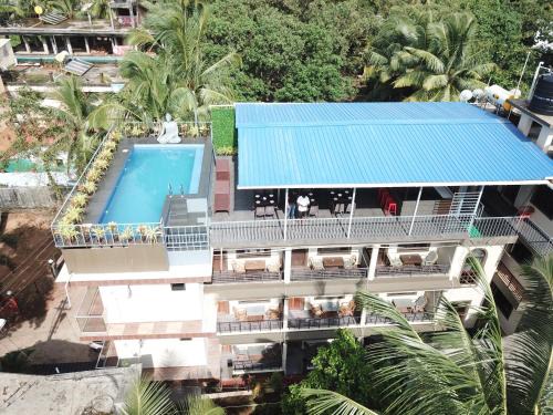 Calangute House | Leisure Cottages