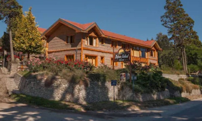 San Carlos de Bariloche Cabin | Lejano Nahuel Apart