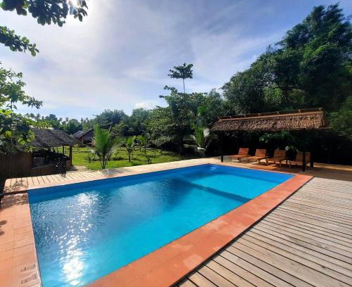 Manado Hotel | Lekker Gezellig Dive Resort Manado