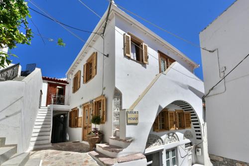 Hydra Apartment | Lelas House