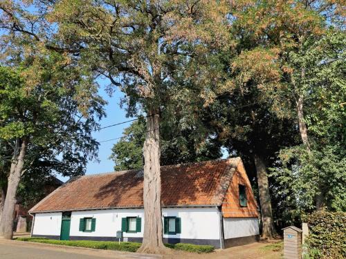 Houwaart House | Lemen huis Houwaart