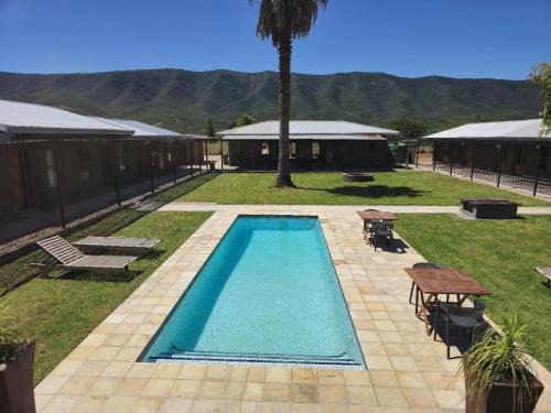 Kirkwood House | Lemon 3 Lodge Guesthouse