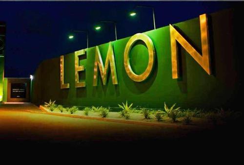 Afogados Hotel | Lemon Motel- Afogados