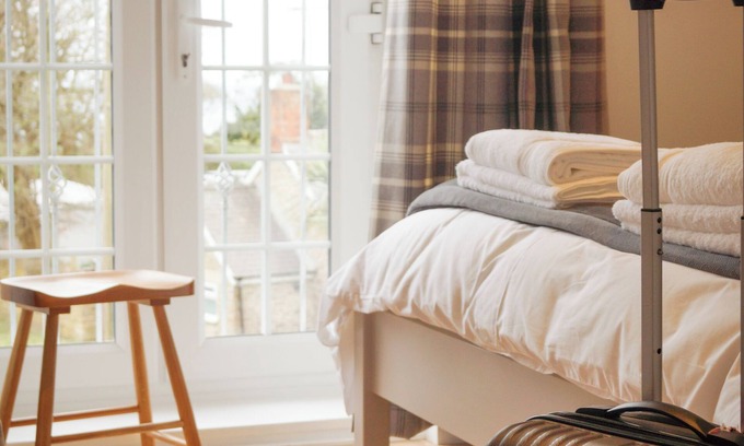 Swyre Hotel | Lemon Tree