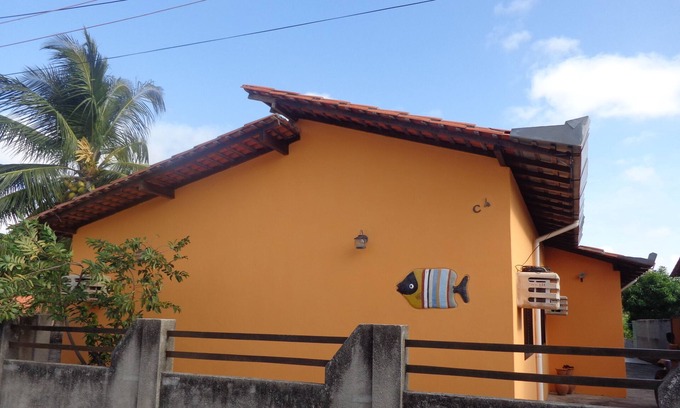 Santo Amaro do Maranhao House | Lençóis Maranhenses, Santo Amaro do Maranhão