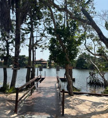 Barreirinhas Ski Chalet | Lençóis Ville Condomínio