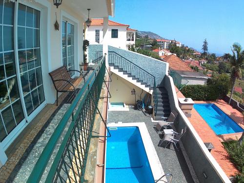 Imaculado Coracao de Maria Apartment | Lena's Place