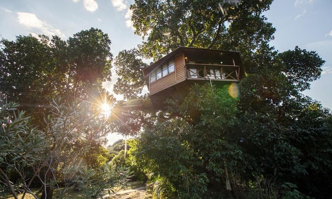 Pati Valley Hotel | Lendas do Capão Pousada