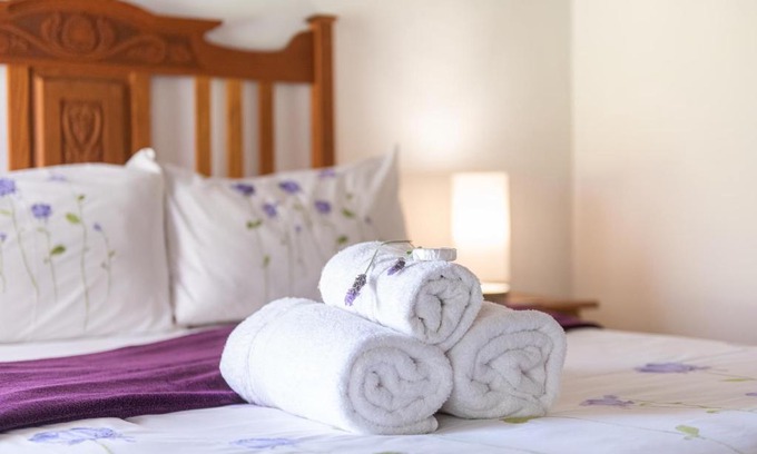 Robertson Bed & Breakfast | Leo Guest House