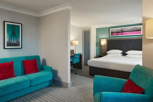 Middlesbrough Hotel | Leonardo Hotel Middlesbrough