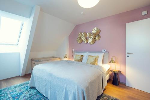 Sankt Leonhard Apartment | LeonArt Living 54