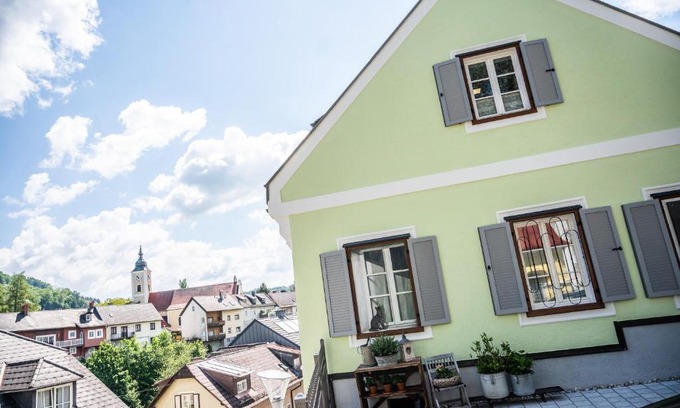 Waidhofen An Der Ybbs Apartment | Leopold an der Ybbs