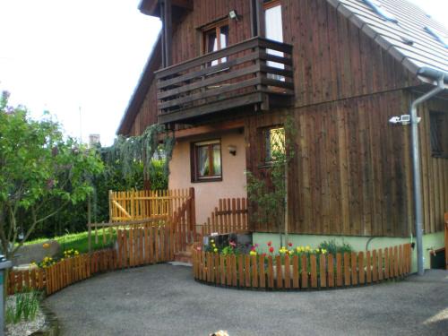 Biesheim House | Les BRUGMANSIAS