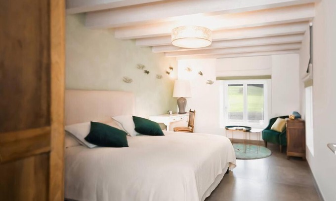 Cudrefin Apartment | Les Champs du Levant