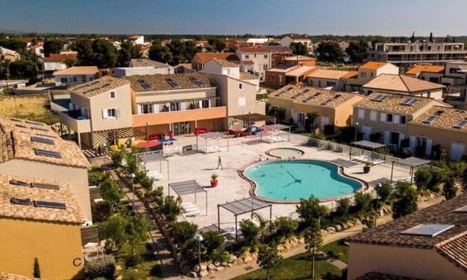 Latour-Bas-Elne Ski Chalet | Les Demeures Torrellanes M4C