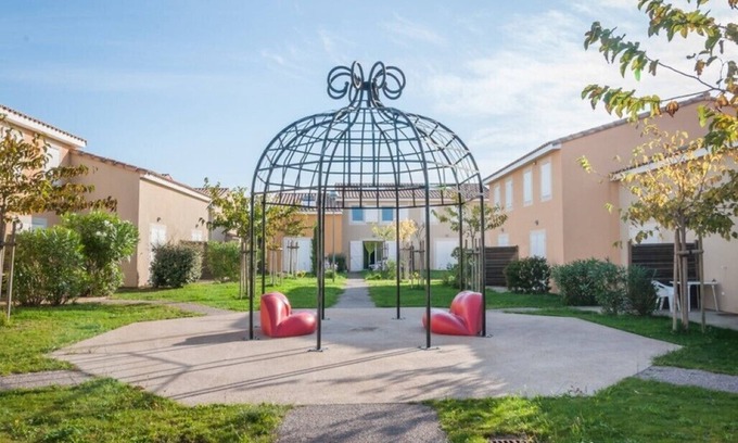 Latour-Bas-Elne Ski Chalet | Les Demeures Torrellanes M6C