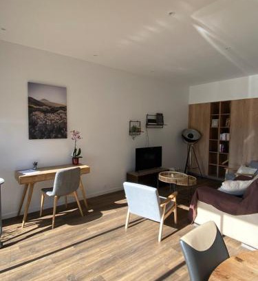 Pougues-les-Eaux House | Les Ecureuils