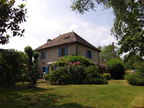 Camps-Saint-Mathurin-Leobazel House | Les Fourniols