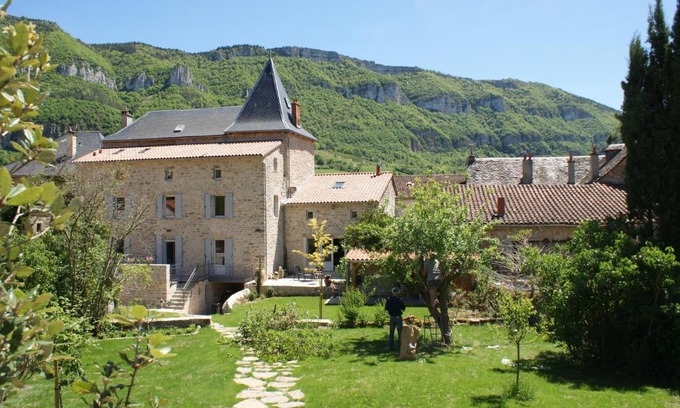 Compeyre Bed & Breakfast | Les FREJALS