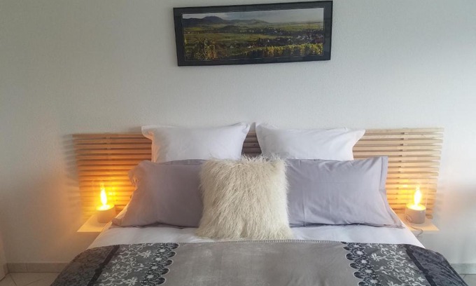Andolsheim Bed & Breakfast | Les mésanges de l'Ill