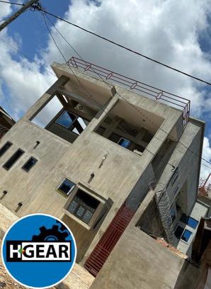 Porto-Novo Apartment | Les Résidences de Gorée Porto-Novo