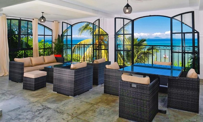 Hell-Ville Apartment | Les Terrasses d'Ulysse