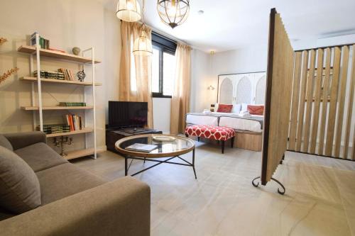 Plaza de Toros Vieja Apartment | Letmalaga CAC