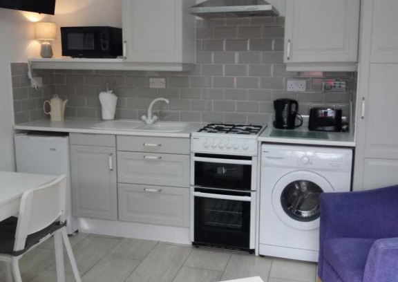 Rathdrum Apartment | Lettermore Apartment 2