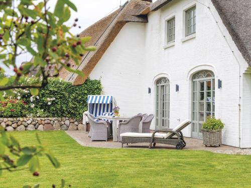 Kampen House | Leuchtturmblick-Sued