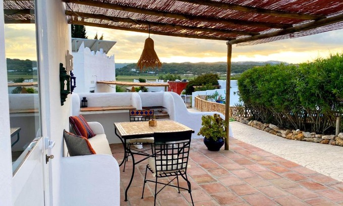 Barbate Apartment | Levante