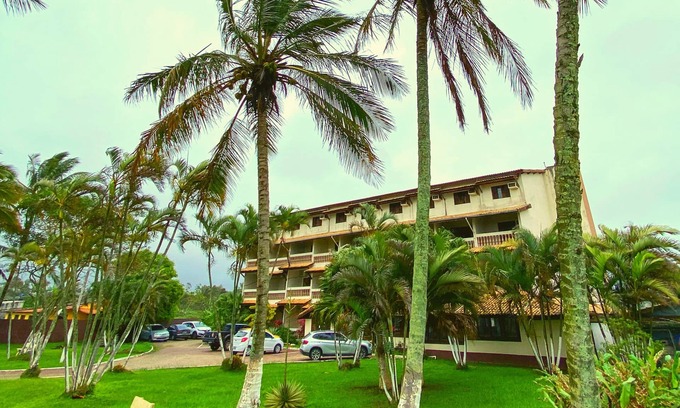 Caraguatatuba Hotel | Leviv Praia Hotel