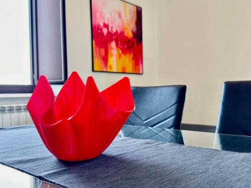 Arpino Apartment | Li Ri Apartment Style