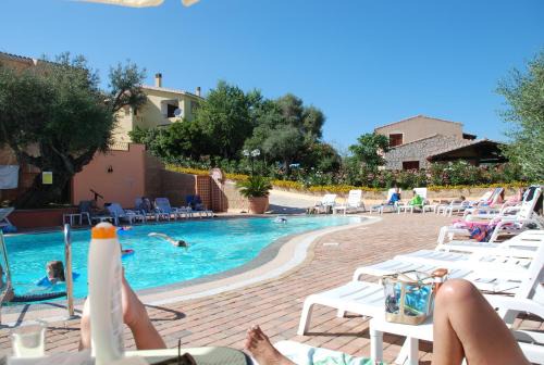 Maiorca Apartment | Li Troni