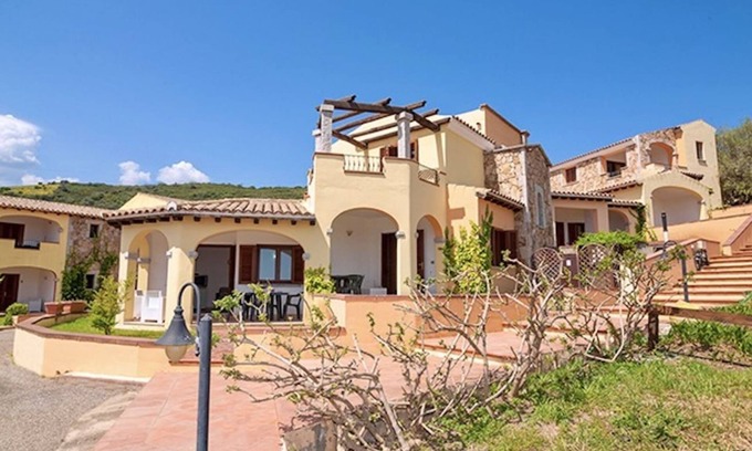 Maiorca Apartment | Li Troni Two-room apartment 4 beds