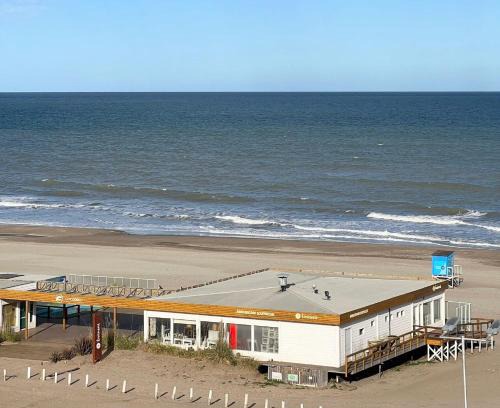 Pinamar Apartment | Libertador Norte Departamentos