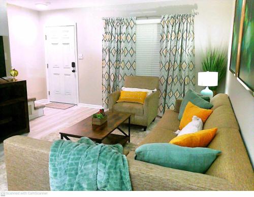 Pine Forest Apartment | Liberty Towne - Within a short drive of I-95 and Fort Liberty - Perfect for short-term or long-term stays