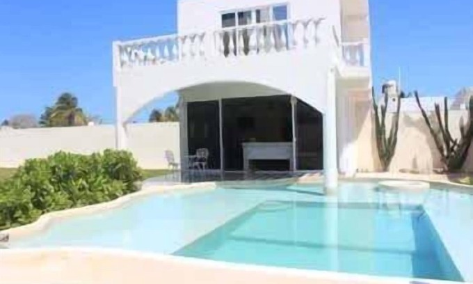 Chelem House | Libre at 21 Summary: