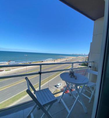 Constitucion Apartment | Libres del Sud & La Costa