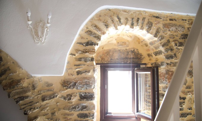 Mesta Hotel | Lida Mary